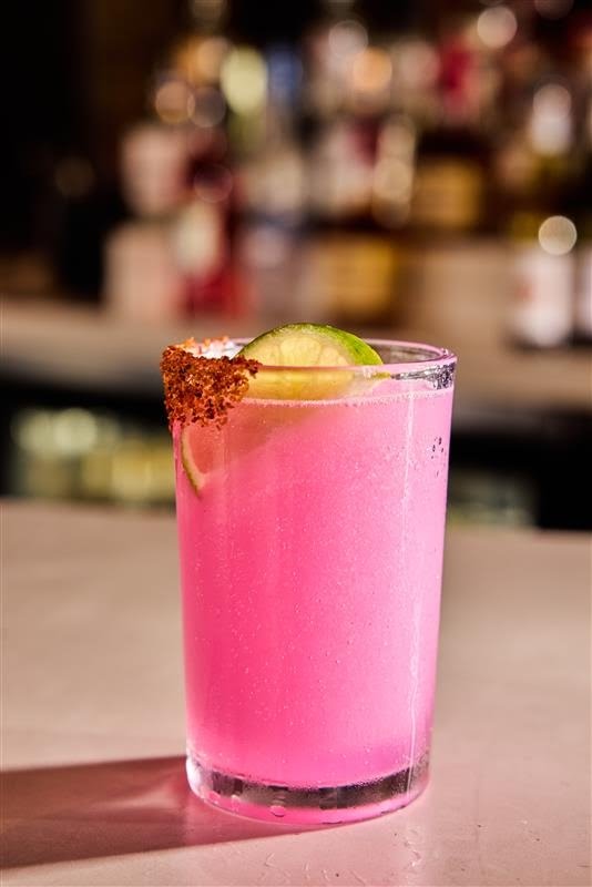 Loro Asian Smokehouse & Bar by null