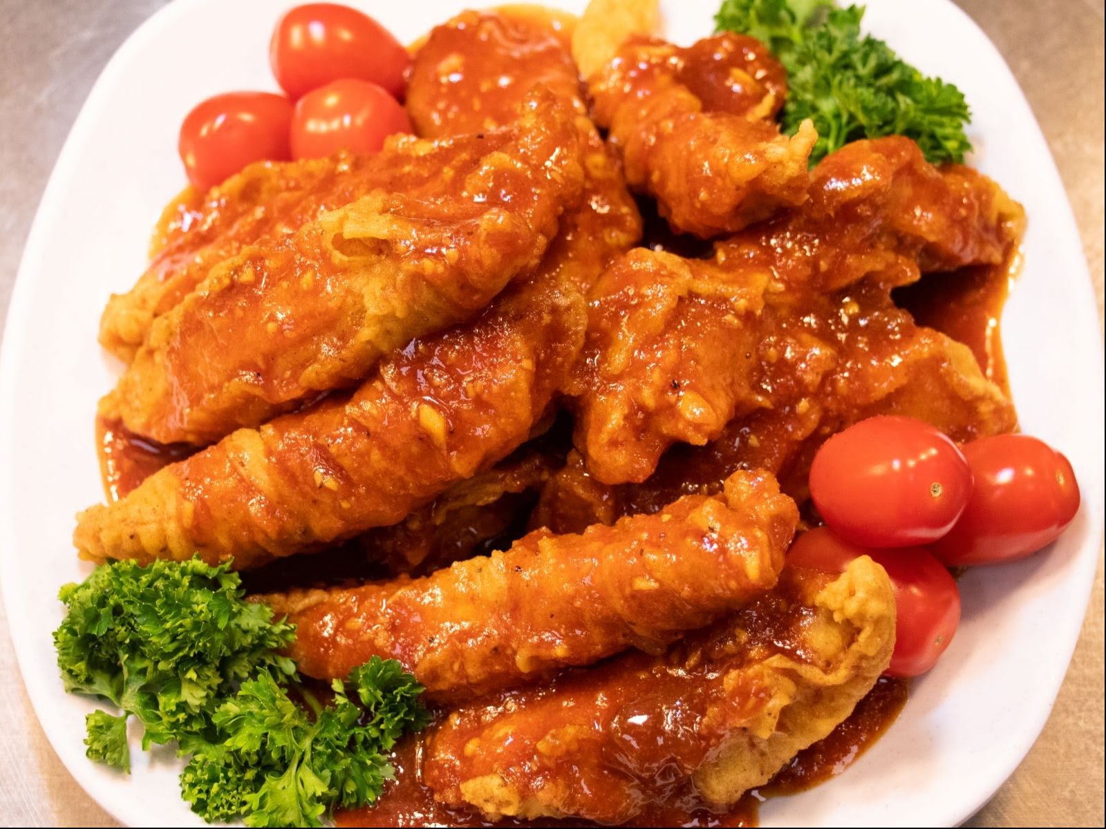 Soo Cafe RALEIGH by null