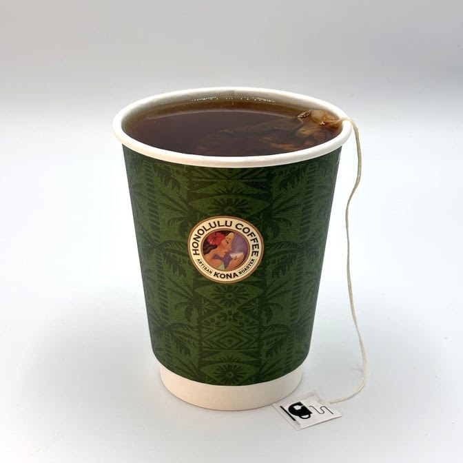 Honolulu Coffee by null