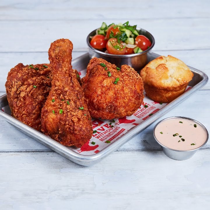 Proposition Chicken by null