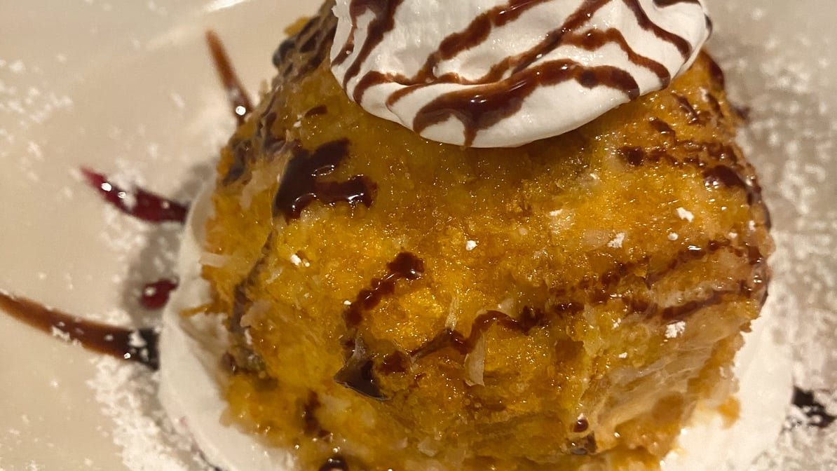 Gracia's Taqueria & More by null