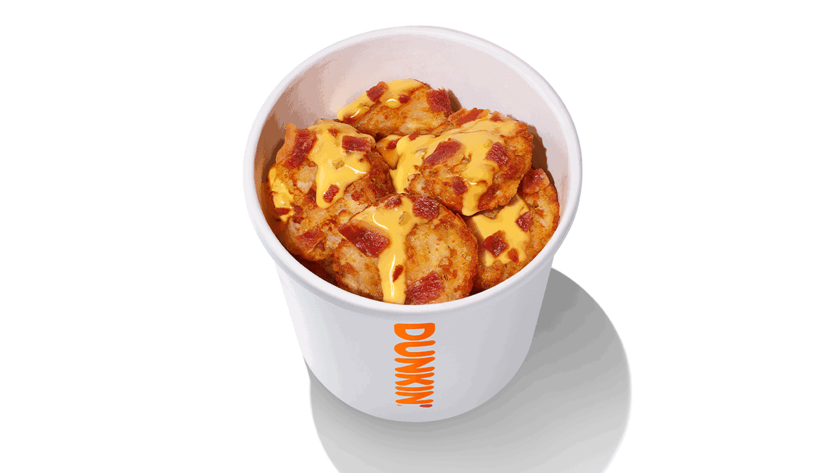 Dunkin' by null