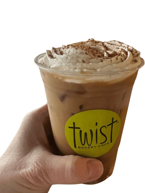 Twist Bakery & Cafe by null