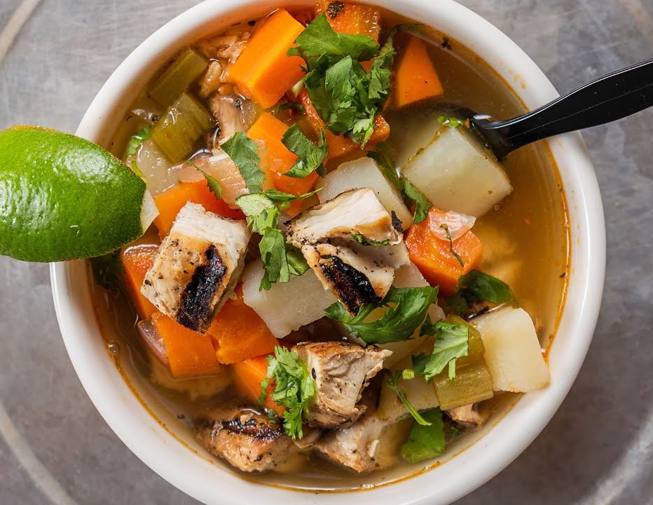 Taco Flats-Riata by null