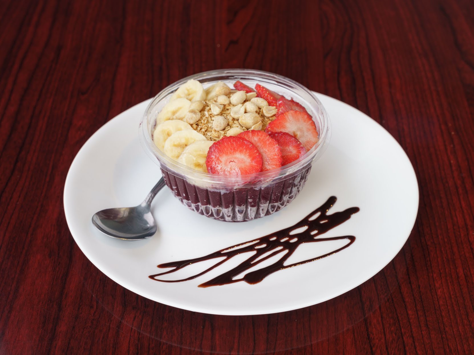 Cafe Brazil Bakery by null