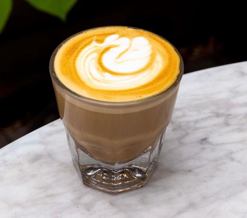 Same Day Cafe by null