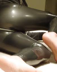 Shiny latex shiny ass shiny buttplug shinyporn jpg x Latex ass