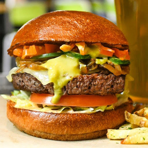 Hopdoddy Burger Bar by null