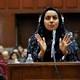 Iranian woman Reyhaneh Jabbari at imminent danger of execution