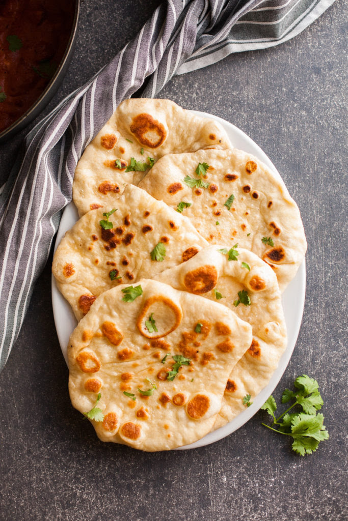 Nalan Indian Cuisine by null