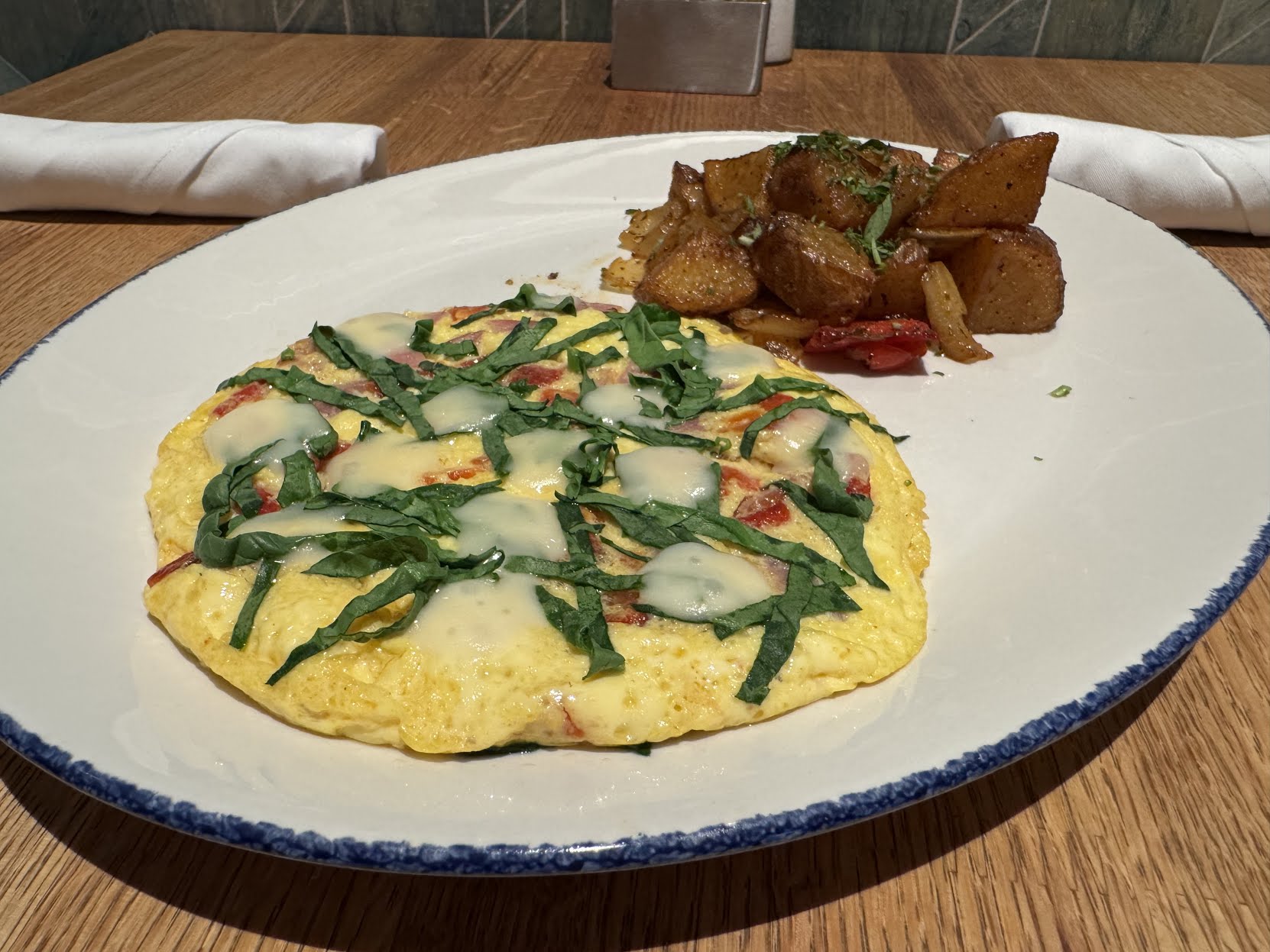 Pacific Table by null