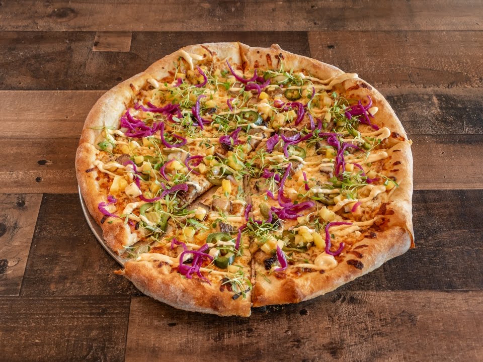 Al Pastor Exton by null