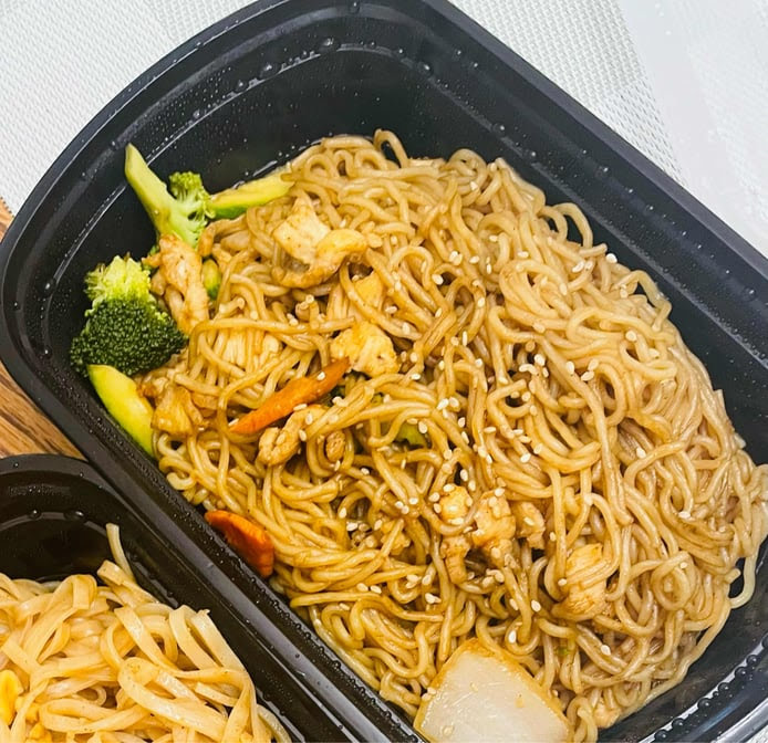 Mizu - Sushi & Hibachi Restaurant by null