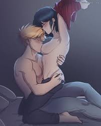 Porn comic cat noirs harem miraculous ladybug aglert sex comic babes are crazy jpg x Miraculous ladybug sex