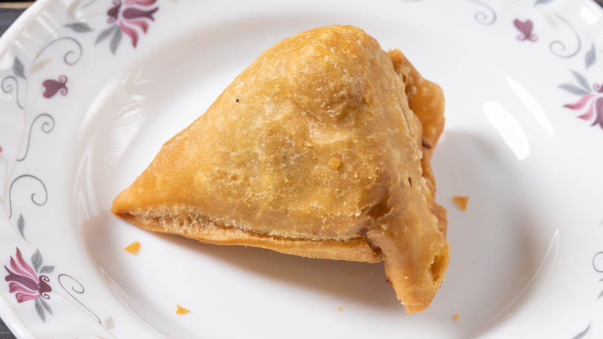 Sagar Restaurant by null