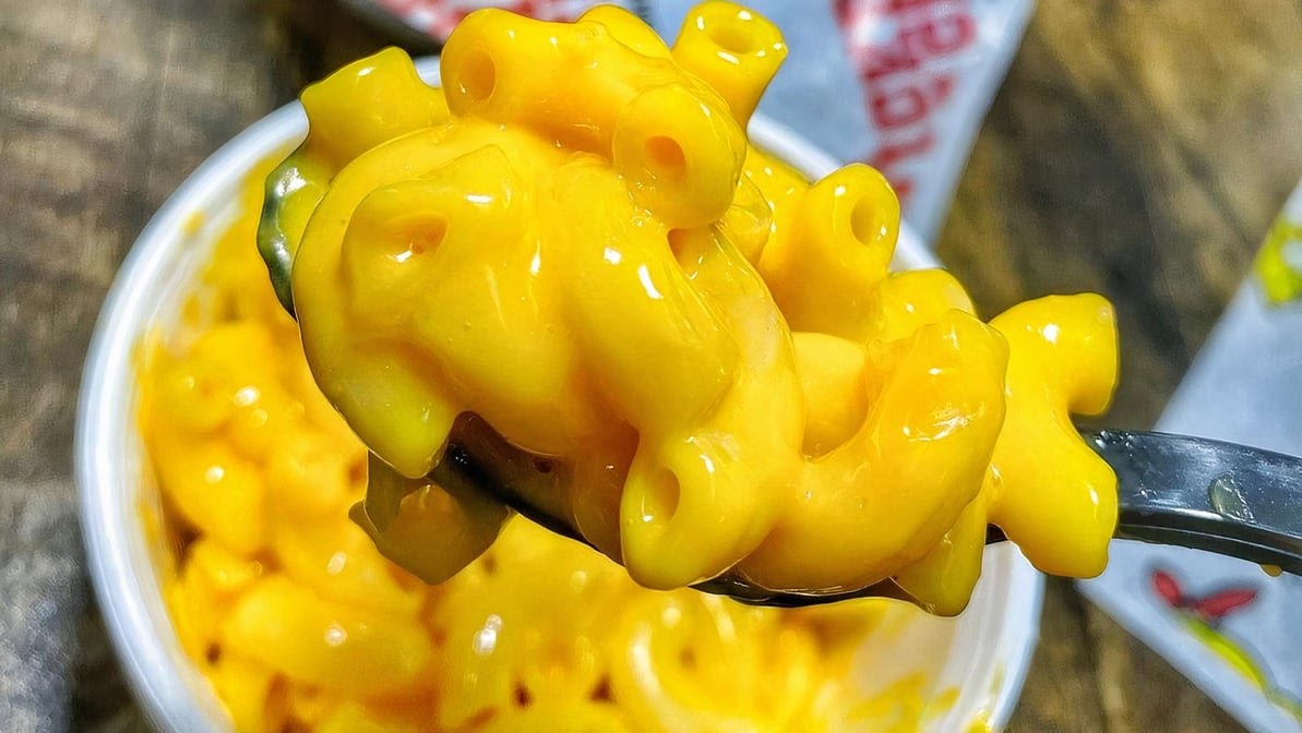 The Chicken Shack by null