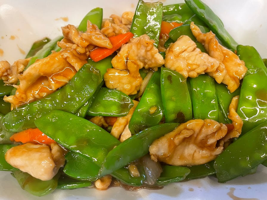 Chinese Kitchen Visalia by null