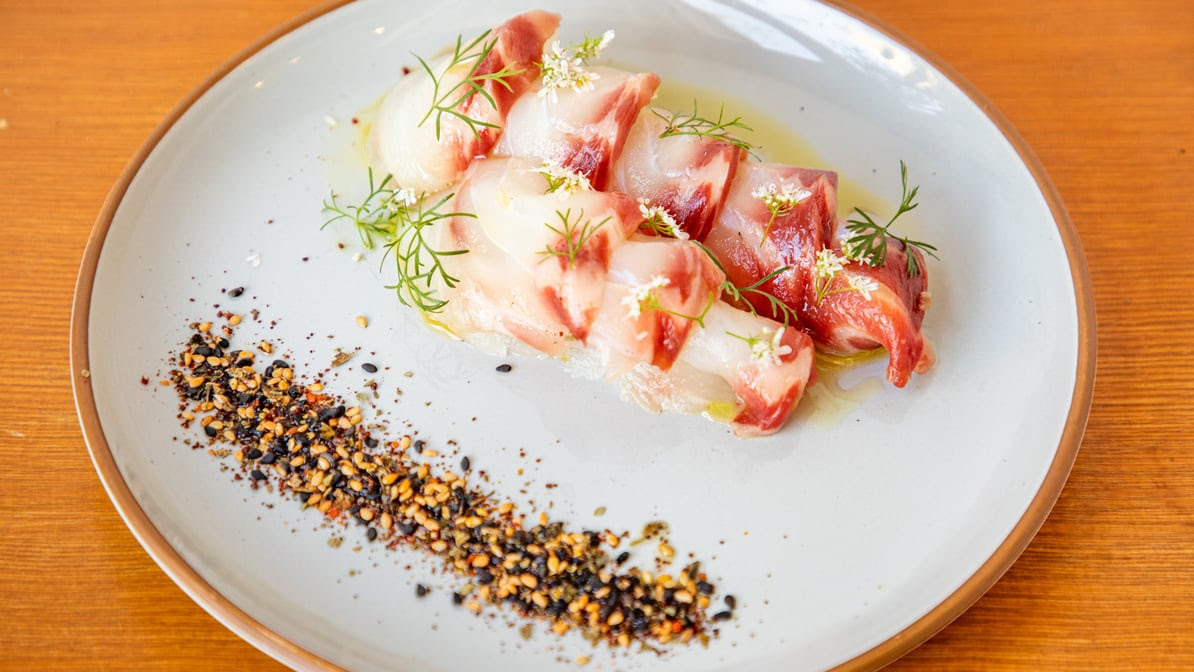 Crudo e Nudo by null