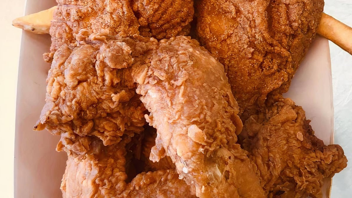 Gus Uncle Remus & Guilty pleasurez bakery by null