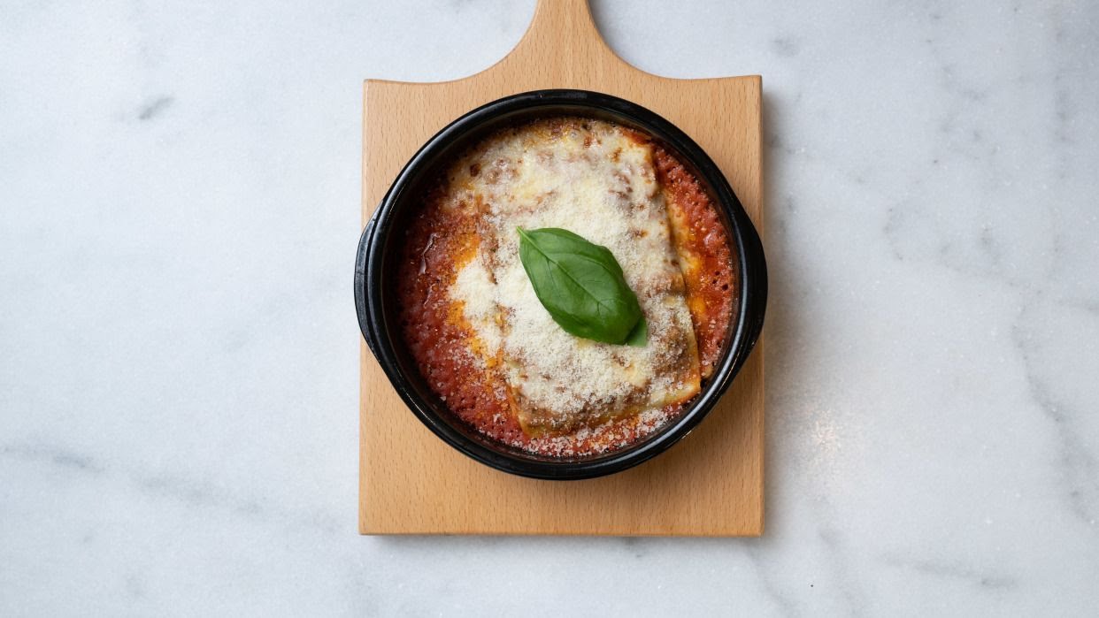 Lume Pizzeria by null