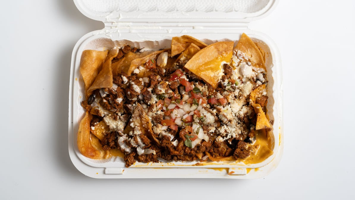 El Diablito Taqueria by null