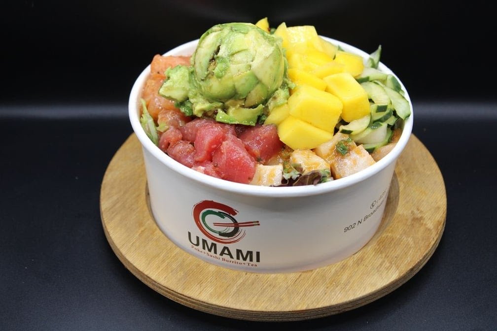 Umami Ballard by null