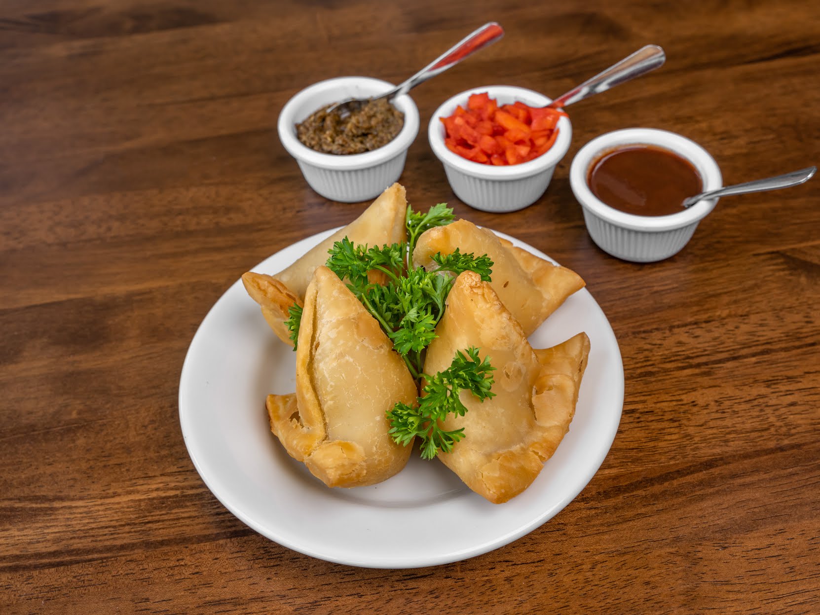 Little India Restaurant by null