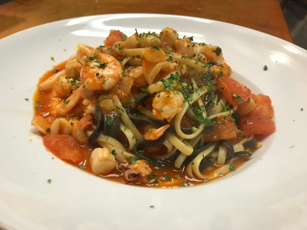 Da Bianca Trattoria by null