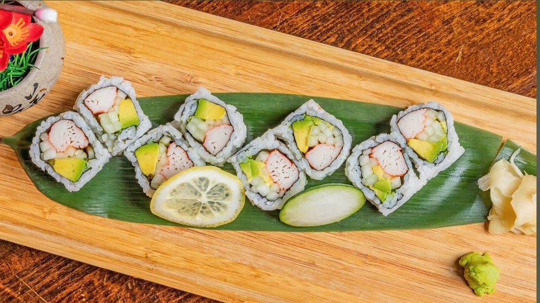 Lanzhou Ramen N Sushi (兰州拉面) by null