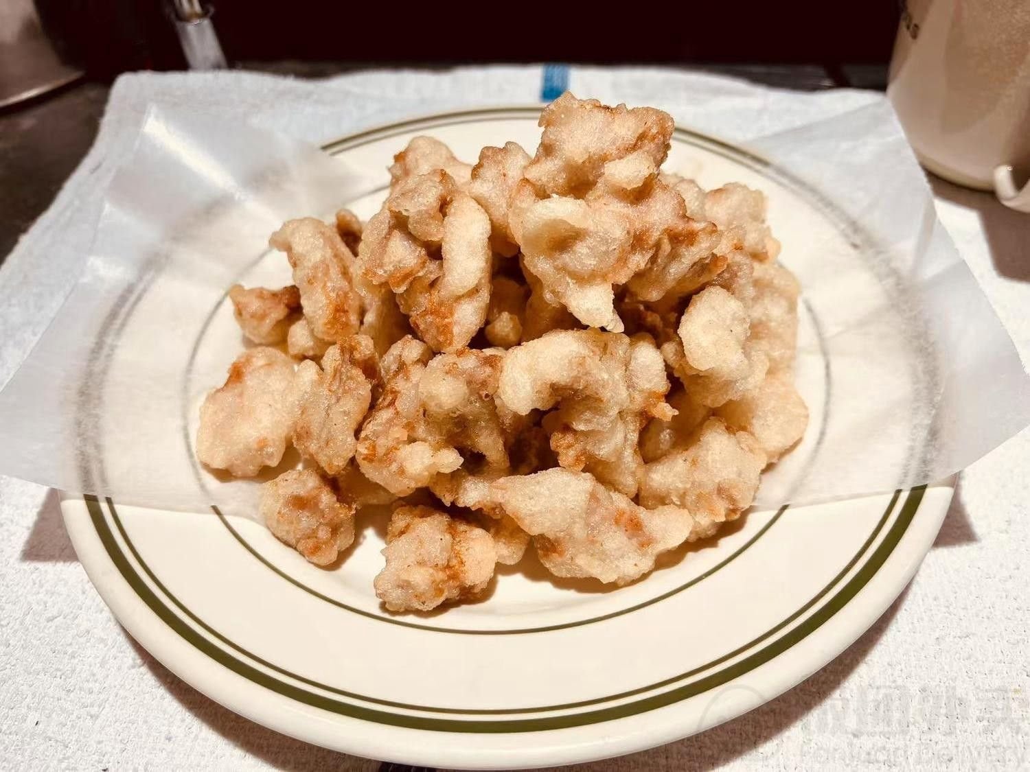 Uncle Zhang Chinese Cuisine (南来北往) by null
