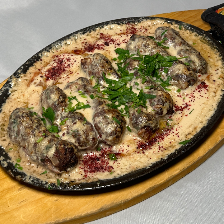 Gazala’s Mediterranean Restaurant by null