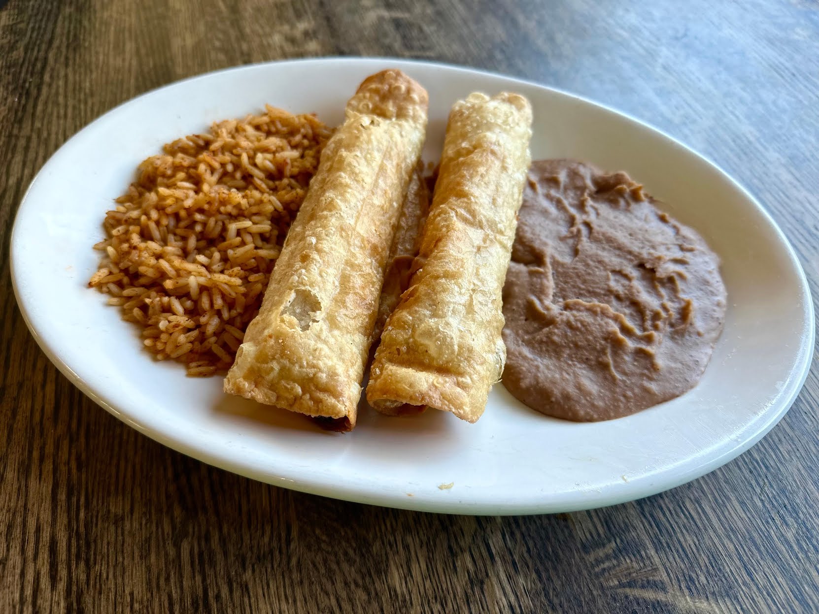 Zippy's Burritos Tacos & More by null