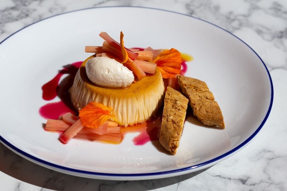 Rosedale Restaurant by null