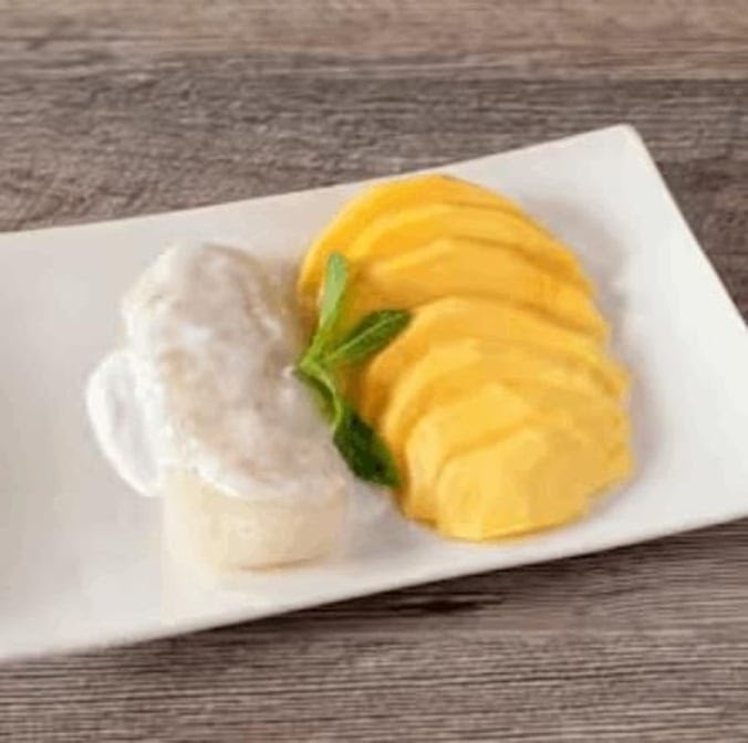 Tom Yum Koong Restaurant by null