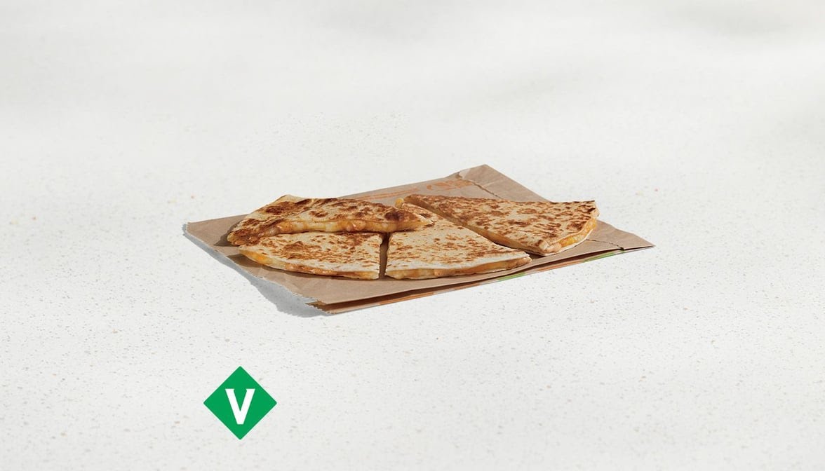 Taco Bell by null