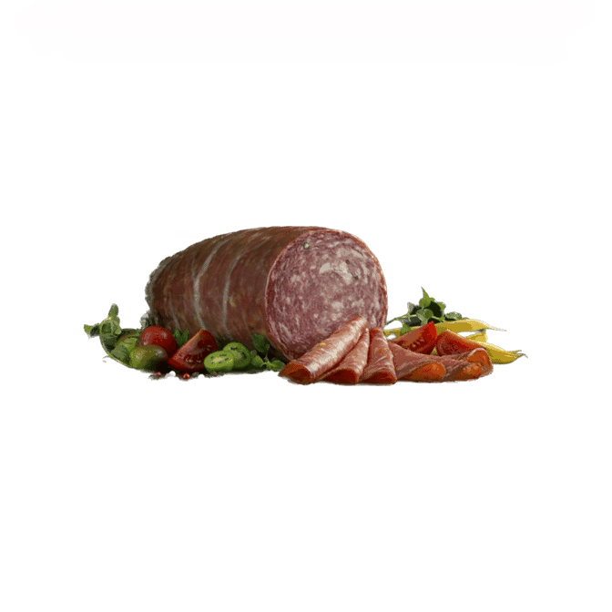 Capo Italian Deli - Western Market by null