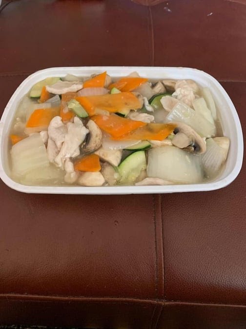 Gourmet China by null