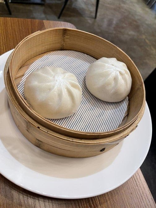 888 Cookhouse by null