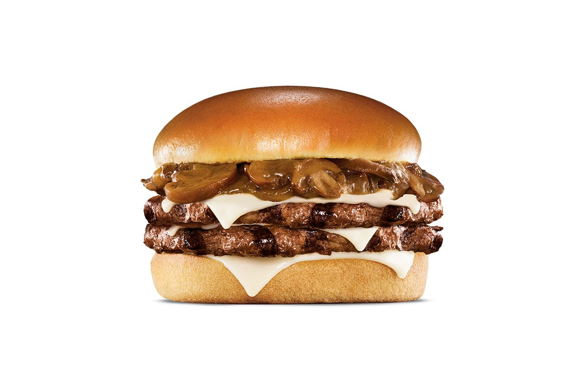 Hardee's by null