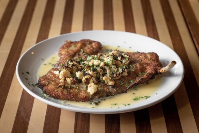 Forno Osteria+Bar by null