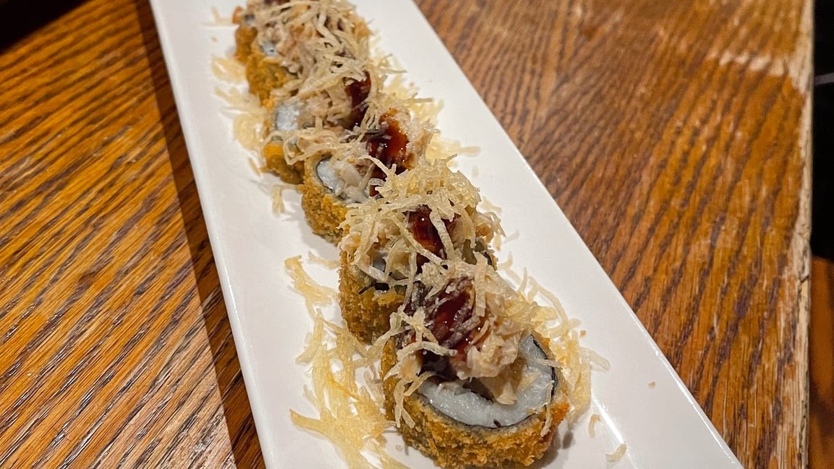 Umai Umai by null