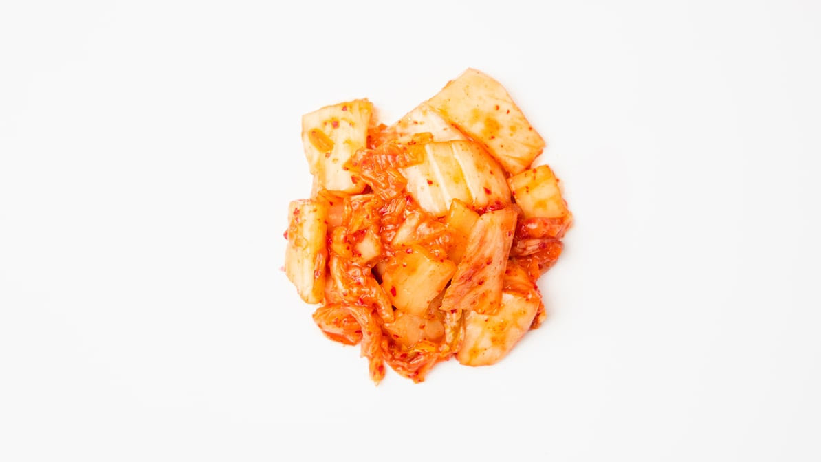 Cupbop - Korean BBQ in a Cup by null