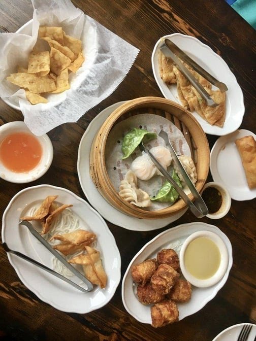 Hunan Taste Montclair by null