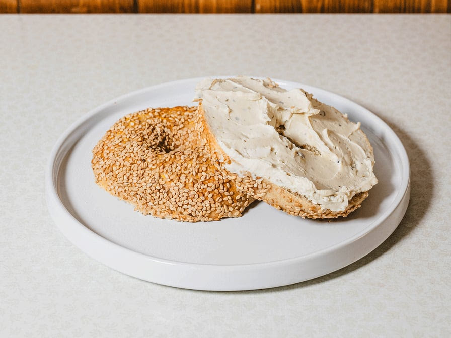 Kismet Bagels - Rittenhouse Square by null