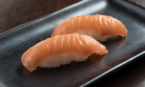 RA Sushi - New York (Times Square) by null