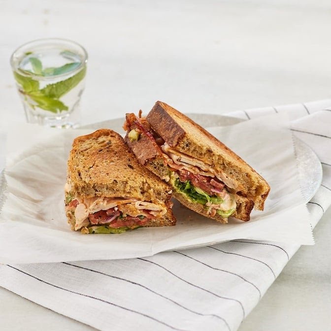 Tatte Bakery & Cafe | Clarendon by null