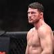 Dana White: UFC champ Michael Bisping doesn't turn down fights, will meet UFC 213 winner next 