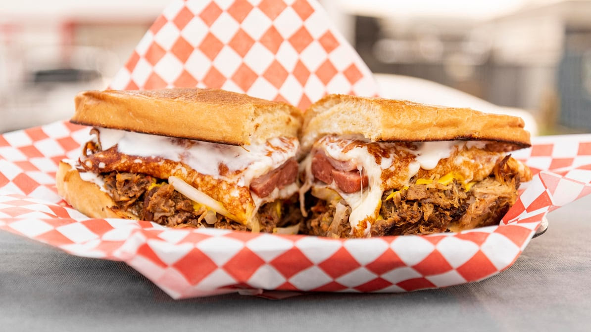 Tortas ahogadas los primos by null