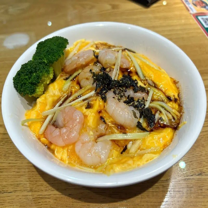 Bo Bo Garden Asian Cuisine by null