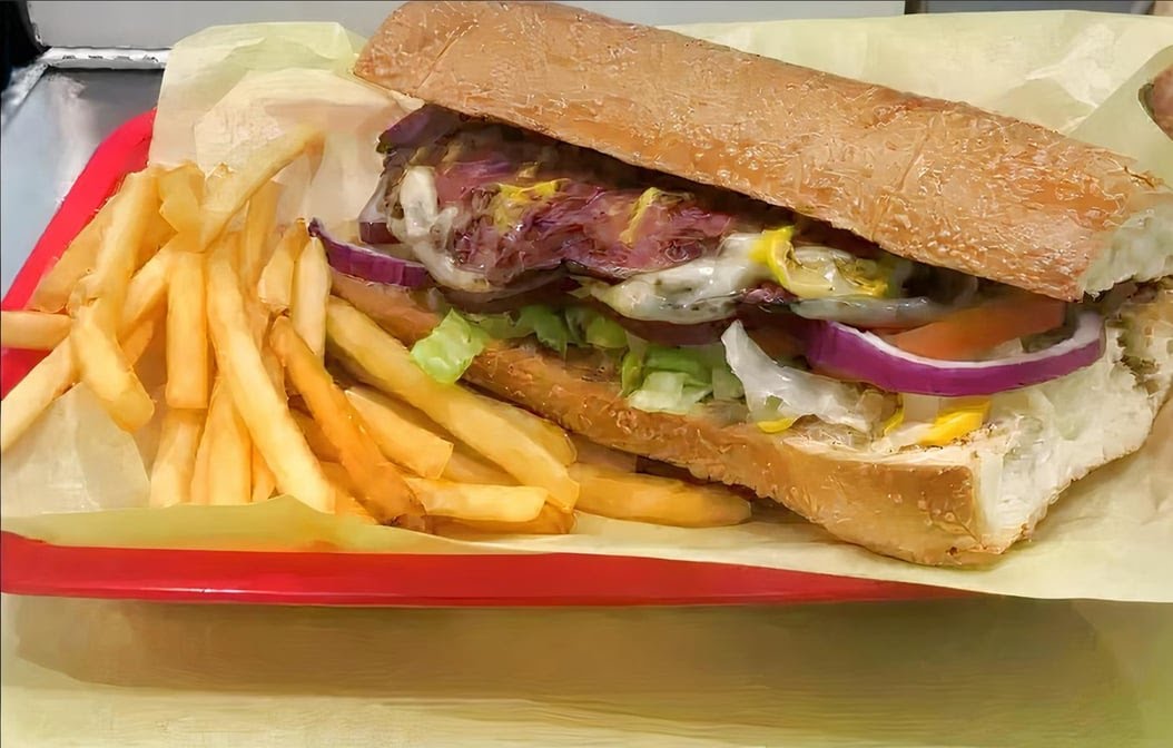 Seniores Pizza by null